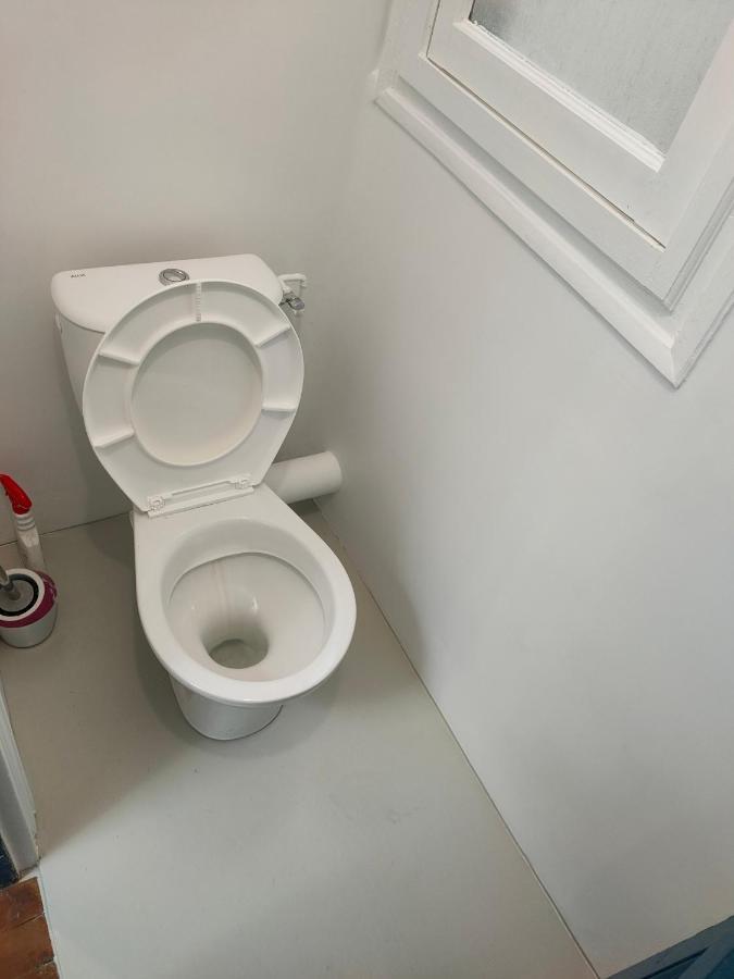Single Room Paris Arc De Triomphe المظهر الخارجي الصورة
