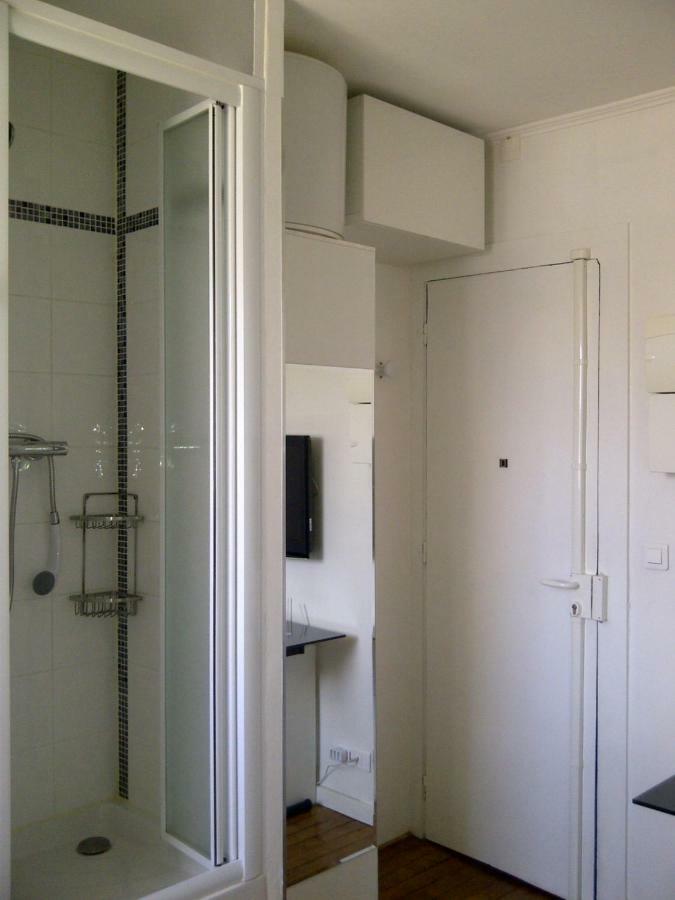 Single Room Paris Arc De Triomphe المظهر الخارجي الصورة